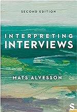 Interpreting Interviews