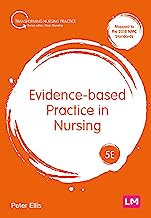 Evidence-based Practice in Nursing