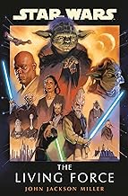Star Wars: The Living Force