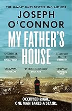 My Father's House: From the Sunday Times bestselling author of Star of the Sea