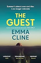 The Guest: ‘The tension never wavers’ (GUARDIAN)