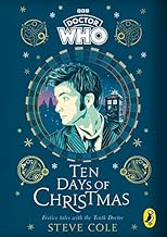 Doctor Who: Ten Days Of Christmas