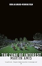 The Zone of Interest: The novel that inspired the Oscar-winning film