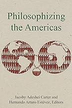 Philosophizing the Americas