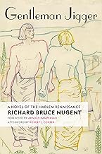 Gentleman Jigger: A Novel of the Harlem Renaissance