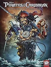 Pirates of the Caribbean: The Curse of the Black Pearl