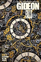 Gideon Falls 3: Stations of the Cross