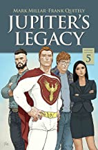 Jupiter's Legacy 5