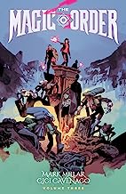 Magic Order 3