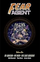 Fear Agent 1