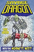 Savage Dragon: Into the Hornet's Nest