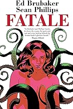 Fatale Compendium