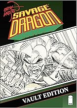 Savage Dragon Vault