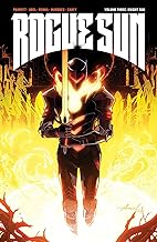 Rogue Sun 3: A Massive-Verse Book: Volume 3