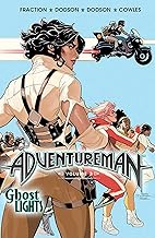 Adventureman 3