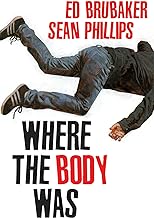 Where the Body Was