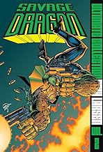 Savage Dragon: The Ultimate Collection Volume 2