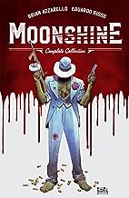 Moonshine: The Complete Collection