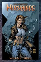 The Complete Witchblade 3