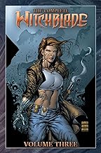 The Complete Witchblade 3