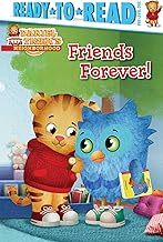 Friends Forever!: Ready-to-read Pre-level 1