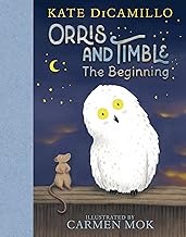 Orris and Timble: The Beginning