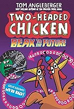 Two-Headed Chicken: Beak to the Future