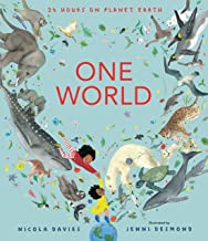 One World: 24 Hours on Planet Earth
