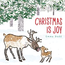 Christmas Is Joy