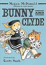 Bunny and Clyde