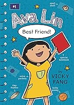 Ava Lin, Best Friend!