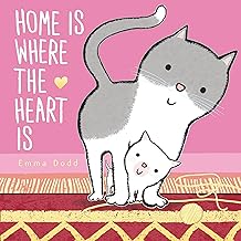 Home Is Where the Heart Is