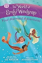 The World of Emily Windsnap: Four Mermaid Adventures