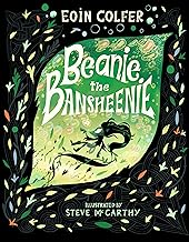 Beanie the Bansheenie