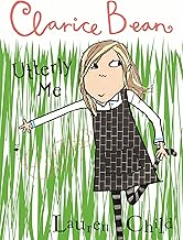 Clarice Bean, Utterly Me