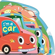 I'm a Car