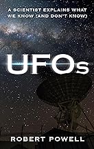 UFOs: A Scientist Explains What We Know and Don't Know