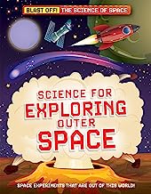 Science for Exploring Outer Space