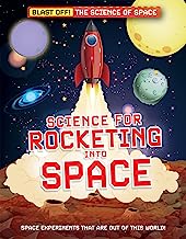 Science for Rocketing into Space