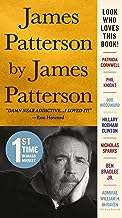 James Patterson: The Stories of My Life