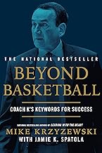 Beyond Basketball: Coach K's Keywords for Success