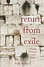 Return From Exile (A Jewish Woman's Journey Home)