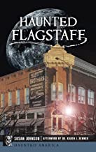 Haunted Flagstaff