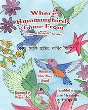 Where Hummingbirds Come from