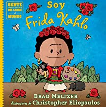 Soy Frida Kahlo / I Am Frida Kahlo