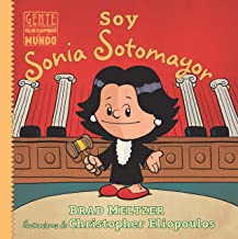 Soy Sonia Sotomayor / I Am Sonia Sotomayor