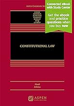 Constitutional Law: Connected Ebook With Study Center