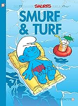 Smurfs 28: Smurf and Turf