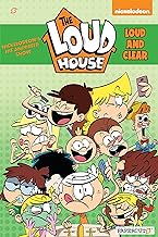 The Loud House 16: Loud and Clear