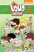 The Loud House 16: Loud and Clear